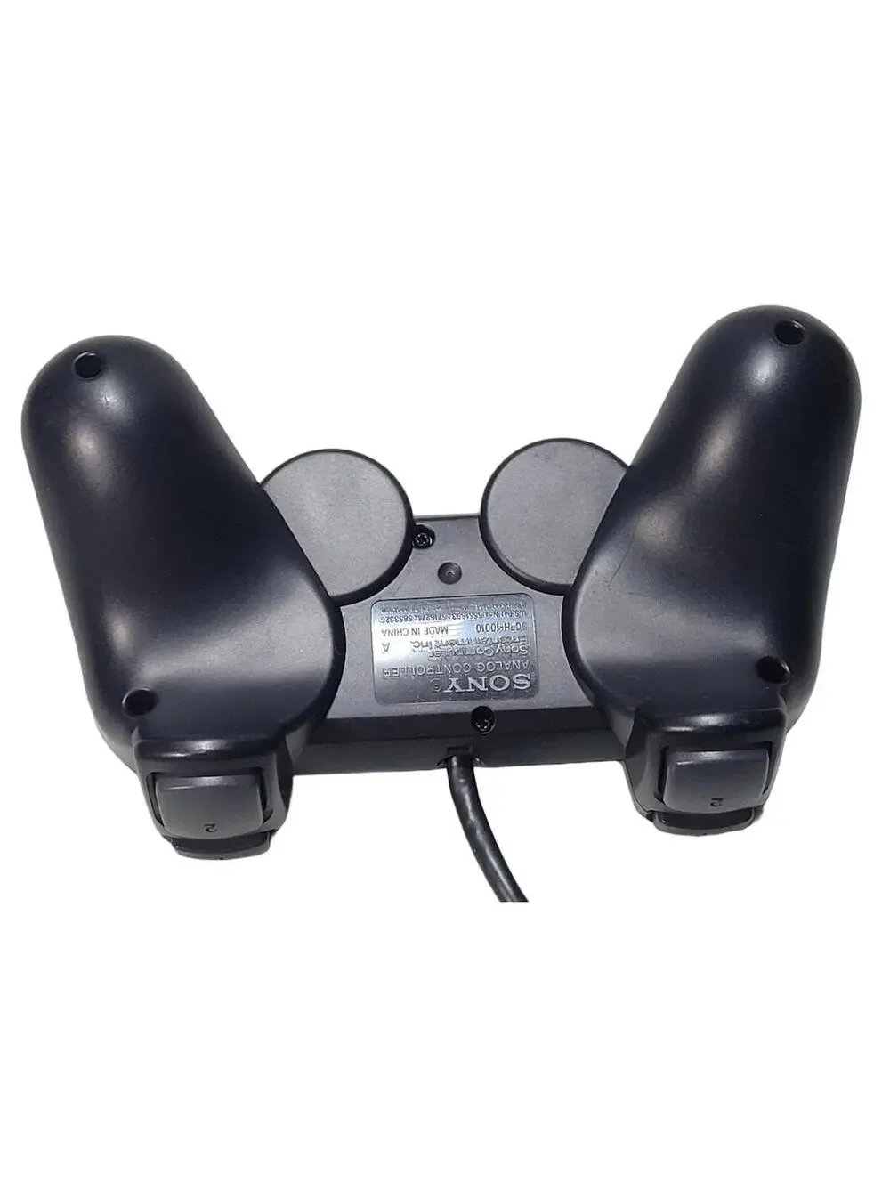 Sony PlayStation 2 DUALSHOCK Analog Controller - OEM- TESTED